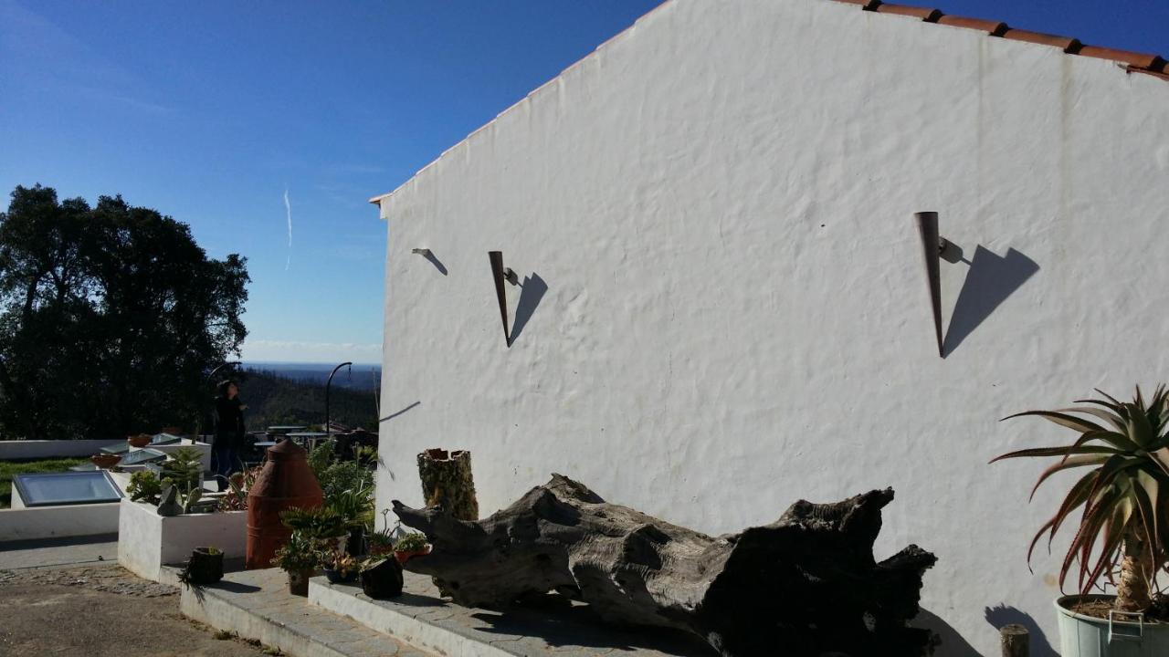 Vinha Do Gaio Villa Montes de Cima Eksteriør bilde