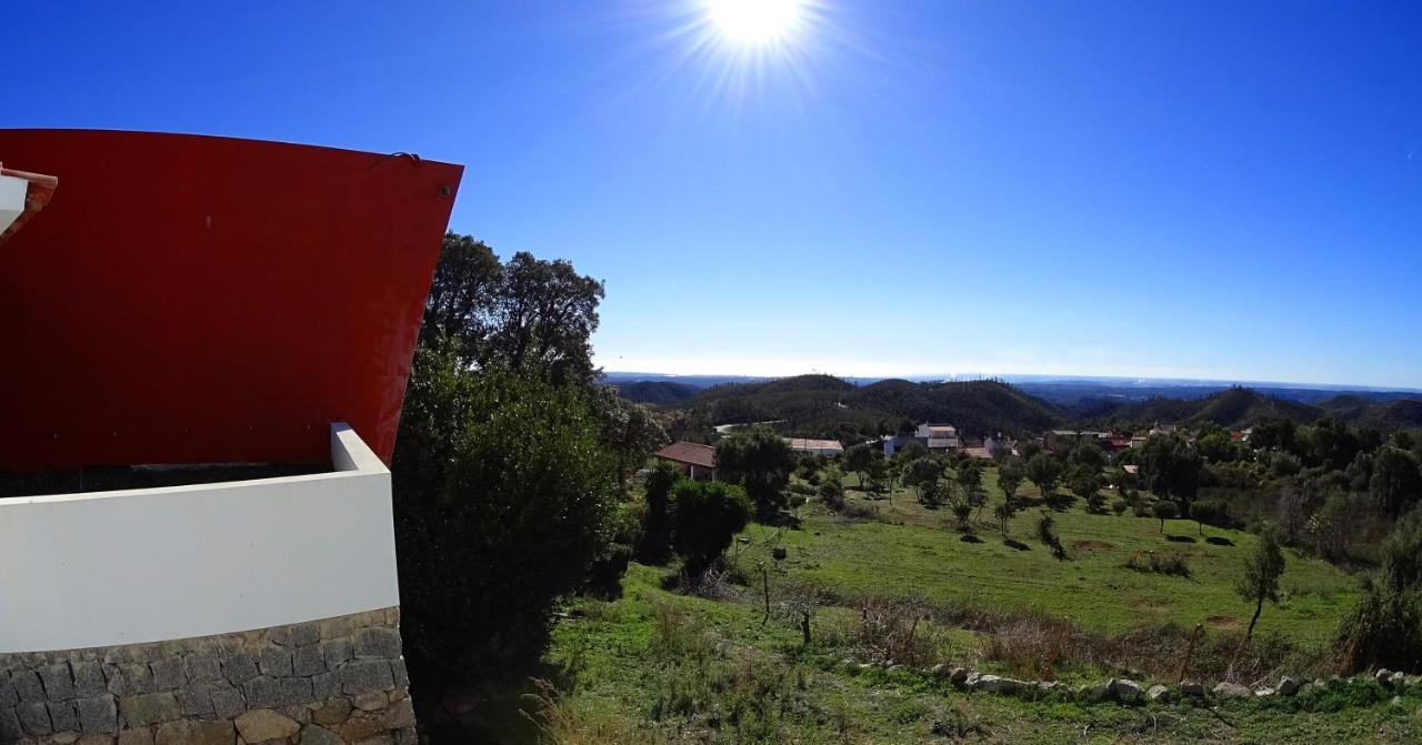 Vinha Do Gaio Villa Montes de Cima Eksteriør bilde