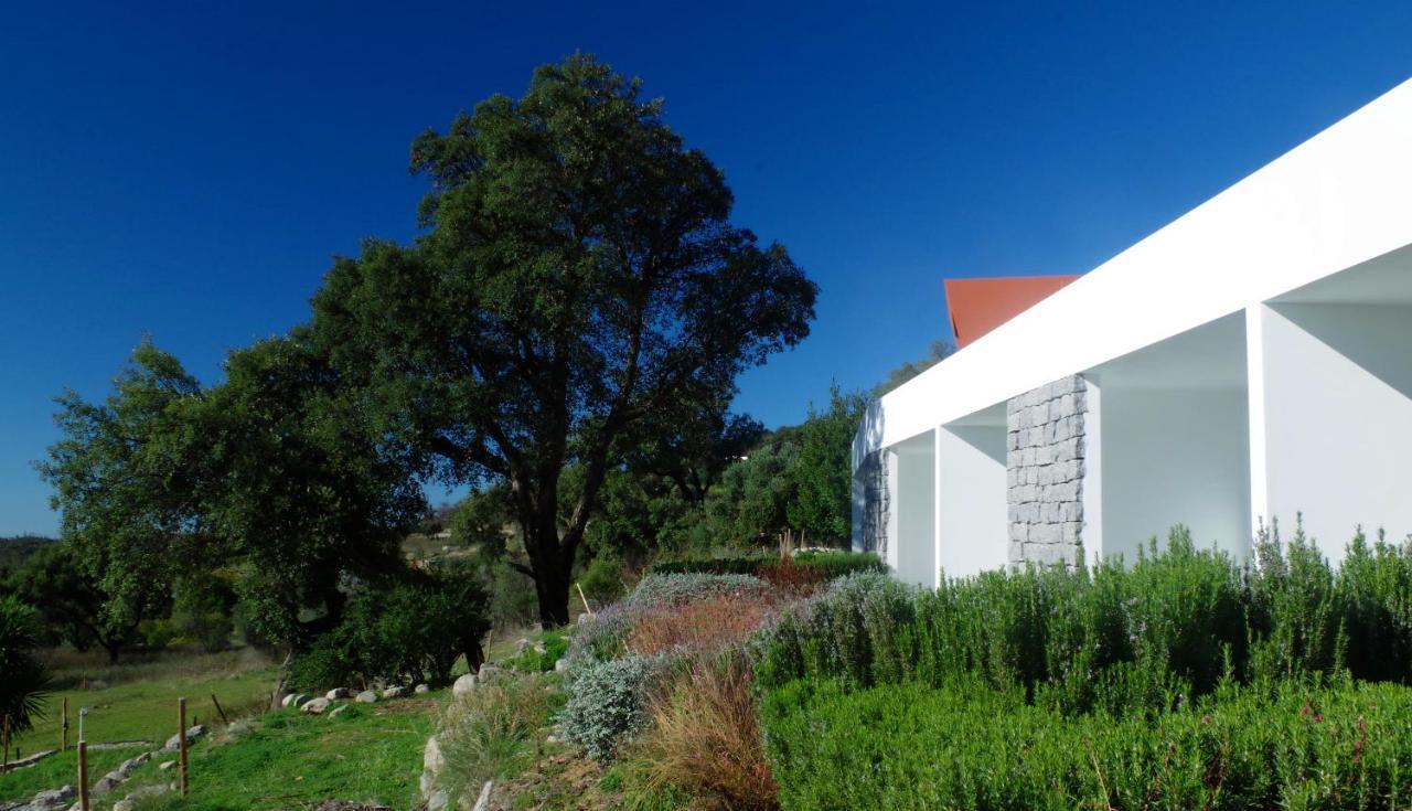 Vinha Do Gaio Villa Montes de Cima Eksteriør bilde