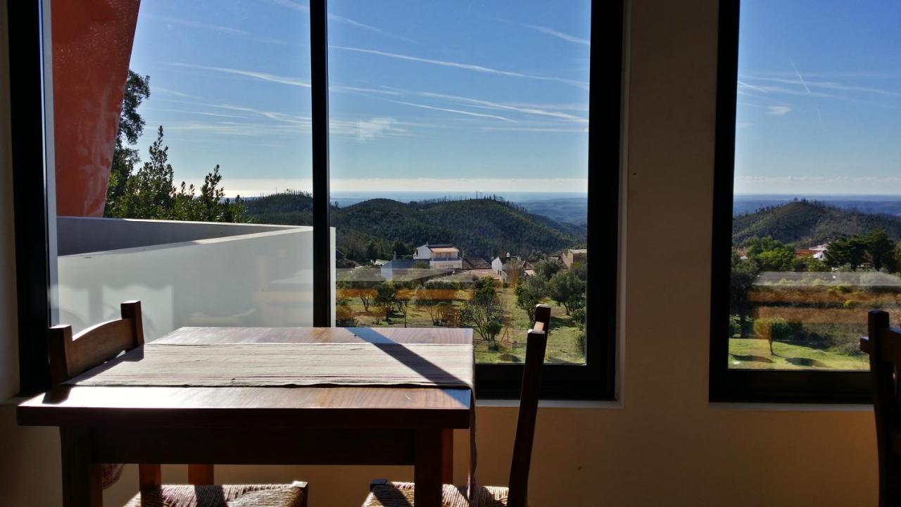 Vinha Do Gaio Villa Montes de Cima Eksteriør bilde