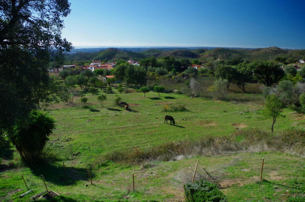 Vinha Do Gaio Villa Montes de Cima Eksteriør bilde