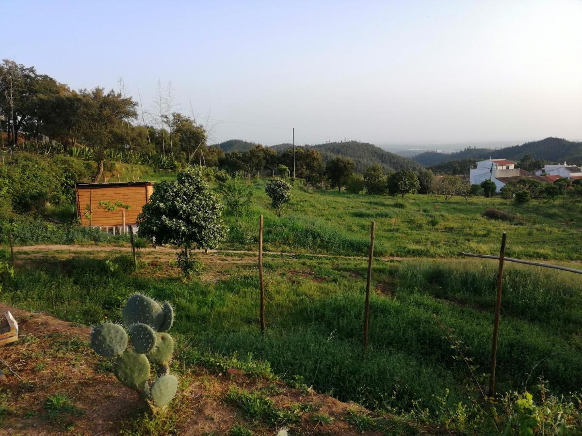 Vinha Do Gaio Villa Montes de Cima Eksteriør bilde