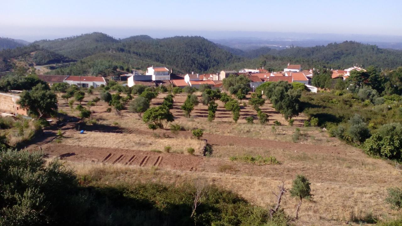 Vinha Do Gaio Villa Montes de Cima Eksteriør bilde